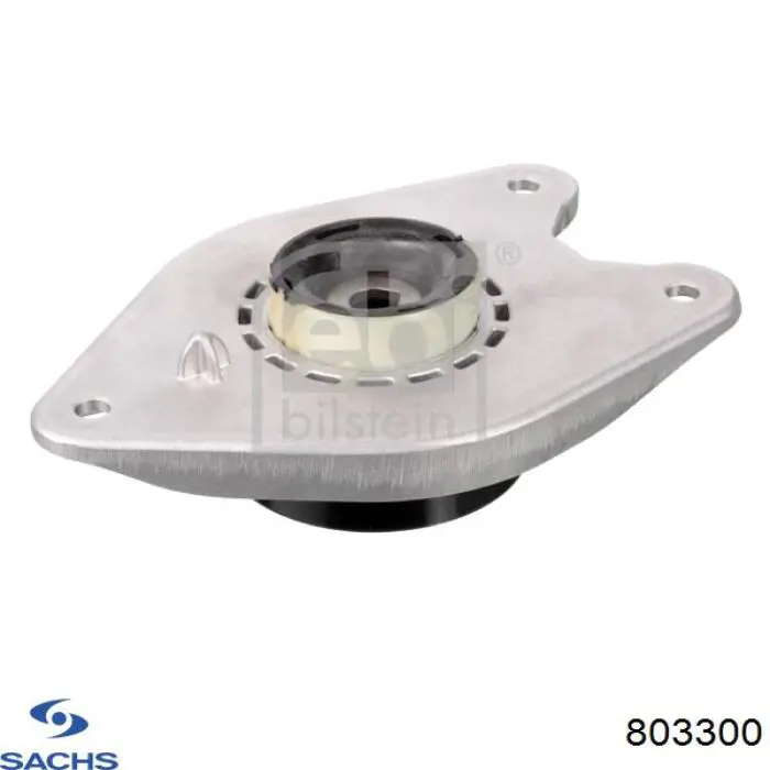 803300 Sachs Poduszka amortyzatora przedniego
