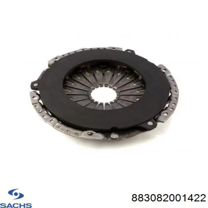 Docisk sprzęgła Sachs 883082001422 cena, od 226,61 USD