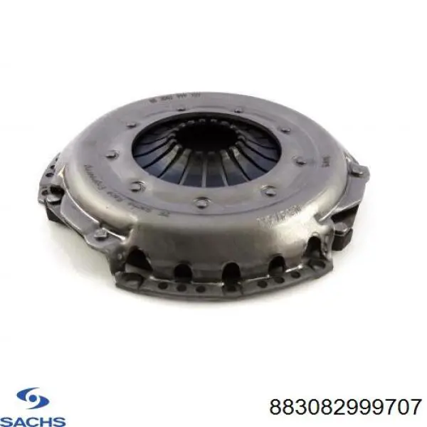 Docisk sprzęgła Sachs 883082999707 cena, od 191,81 USD