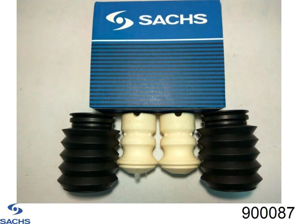 Odbój amortyzatora przedniego Sachs 900087 cena, od 24,48 USD