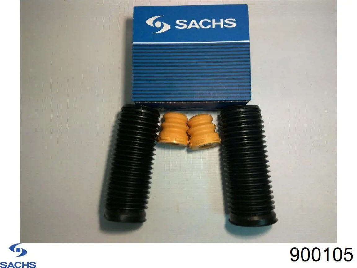 Do koszyka 900105 Sachs Odbój amortyzatora przedniego