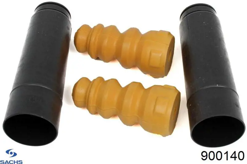 Do koszyka 900140 Sachs Odbój amortyzatora tylnego