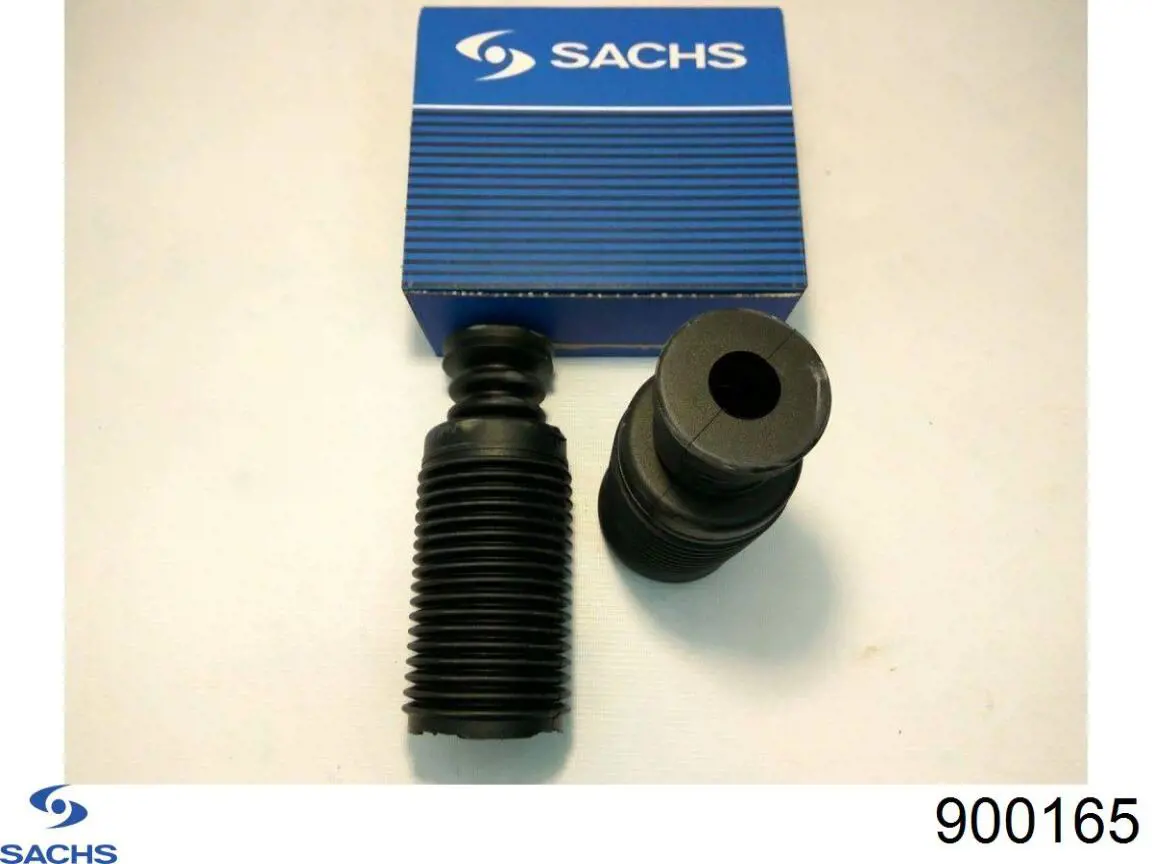 Do koszyka 900165 Sachs Odbój amortyzatora tylnego + osłona