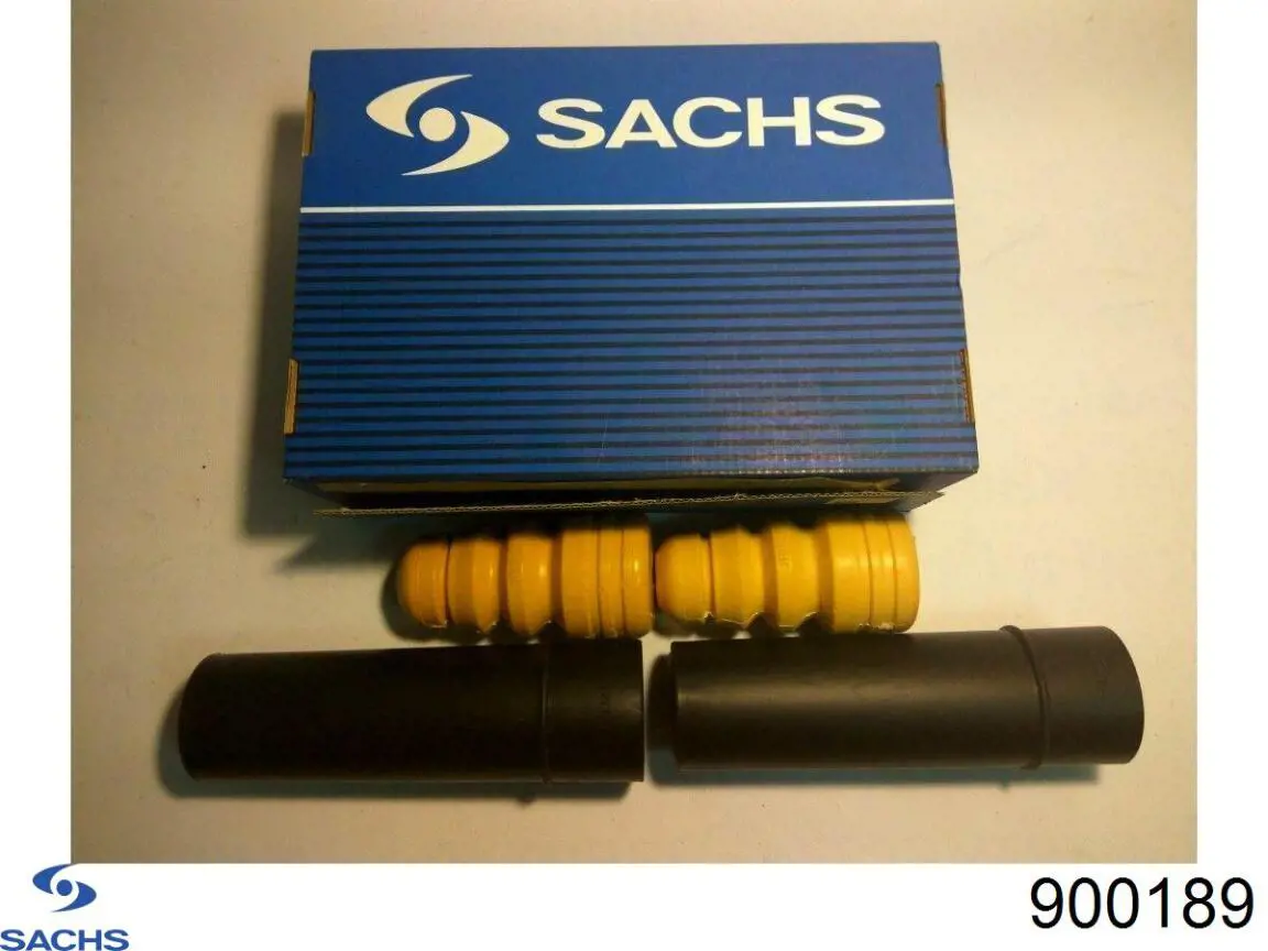 Do koszyka 900189 Sachs Odbój amortyzatora przedniego