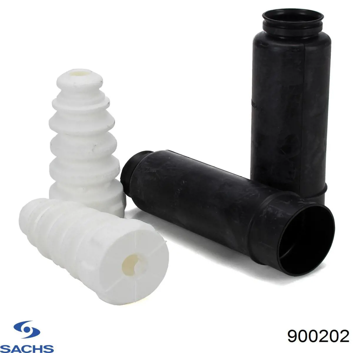 Do koszyka 900202 Sachs Odbój amortyzatora tylnego + osłona