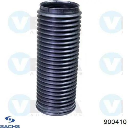 900410 Sachs Odbój amortyzatora przedniego + osłona