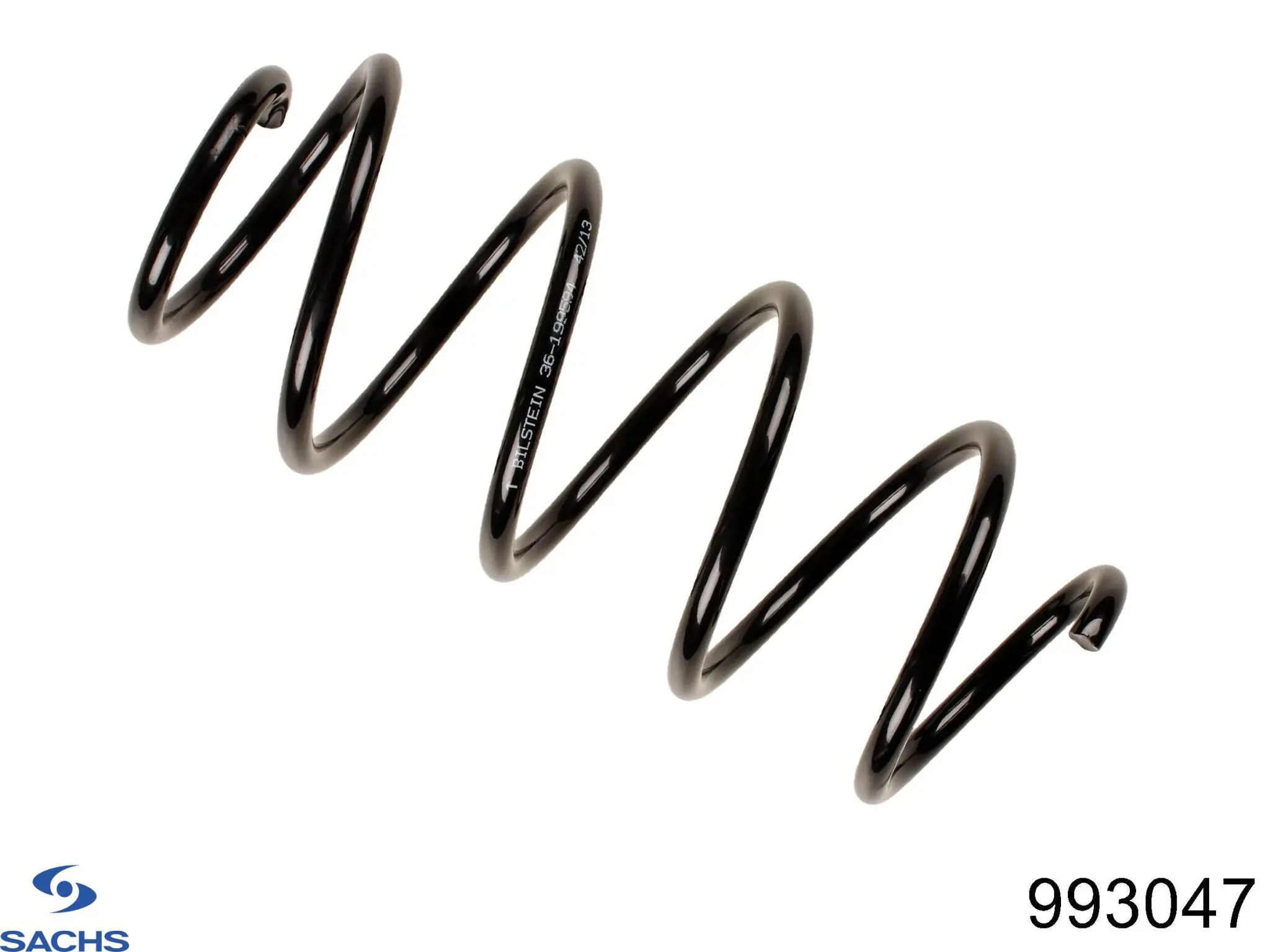Sprężyna przednia Sachs 993047 cena, od 27,93 USD