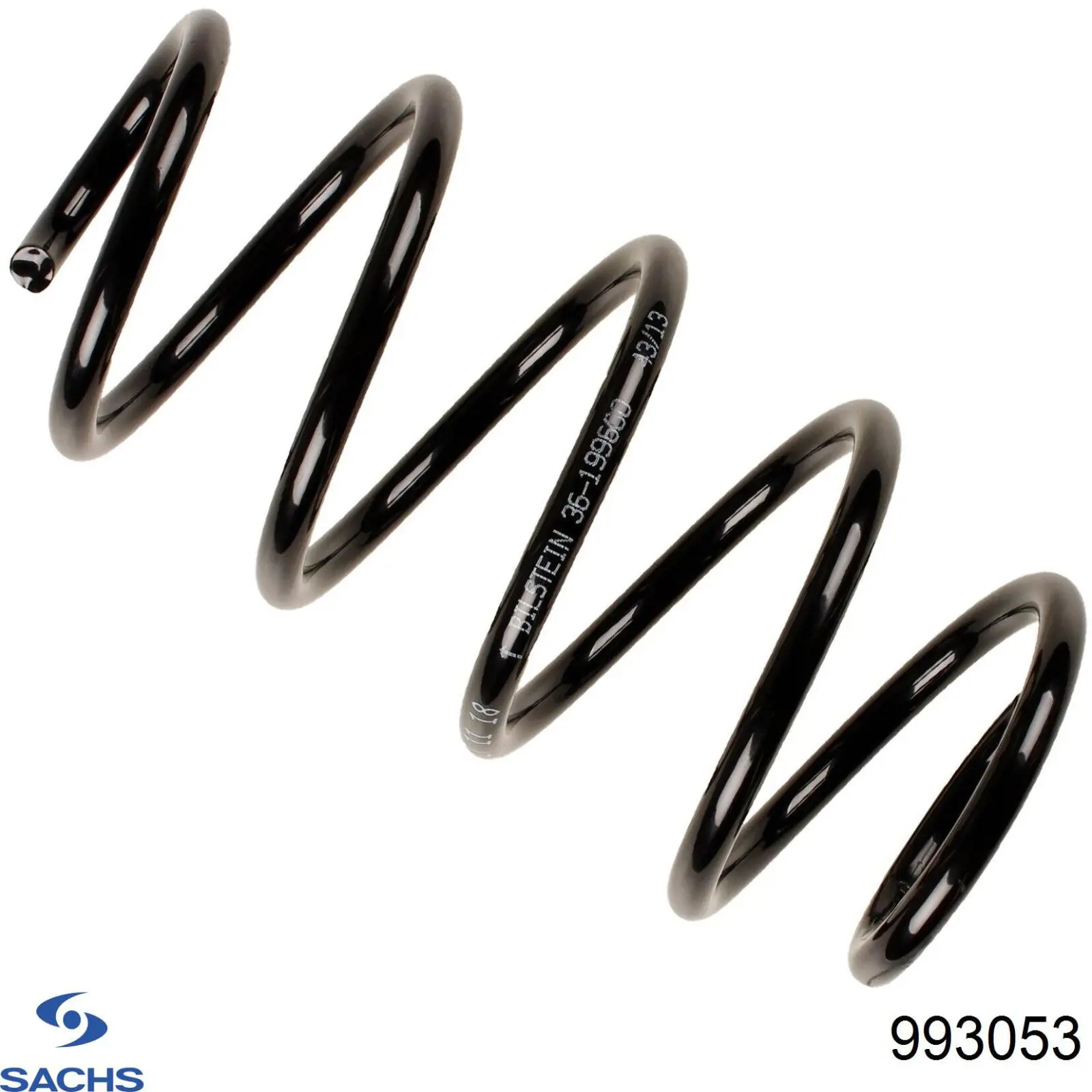 Sprężyna przednia Sachs 993053 cena, od 41,22 USD