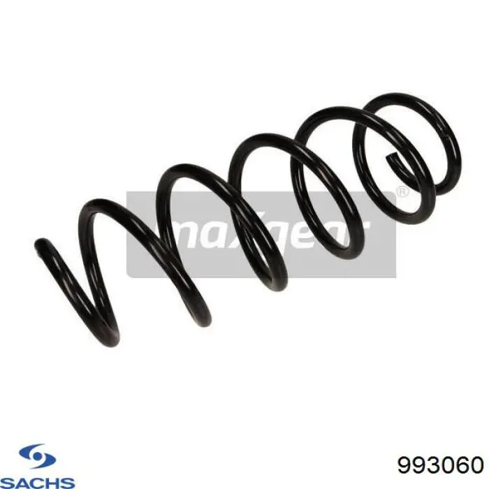 Sprężyna przednia Sachs 993060 cena, od 52,40 USD