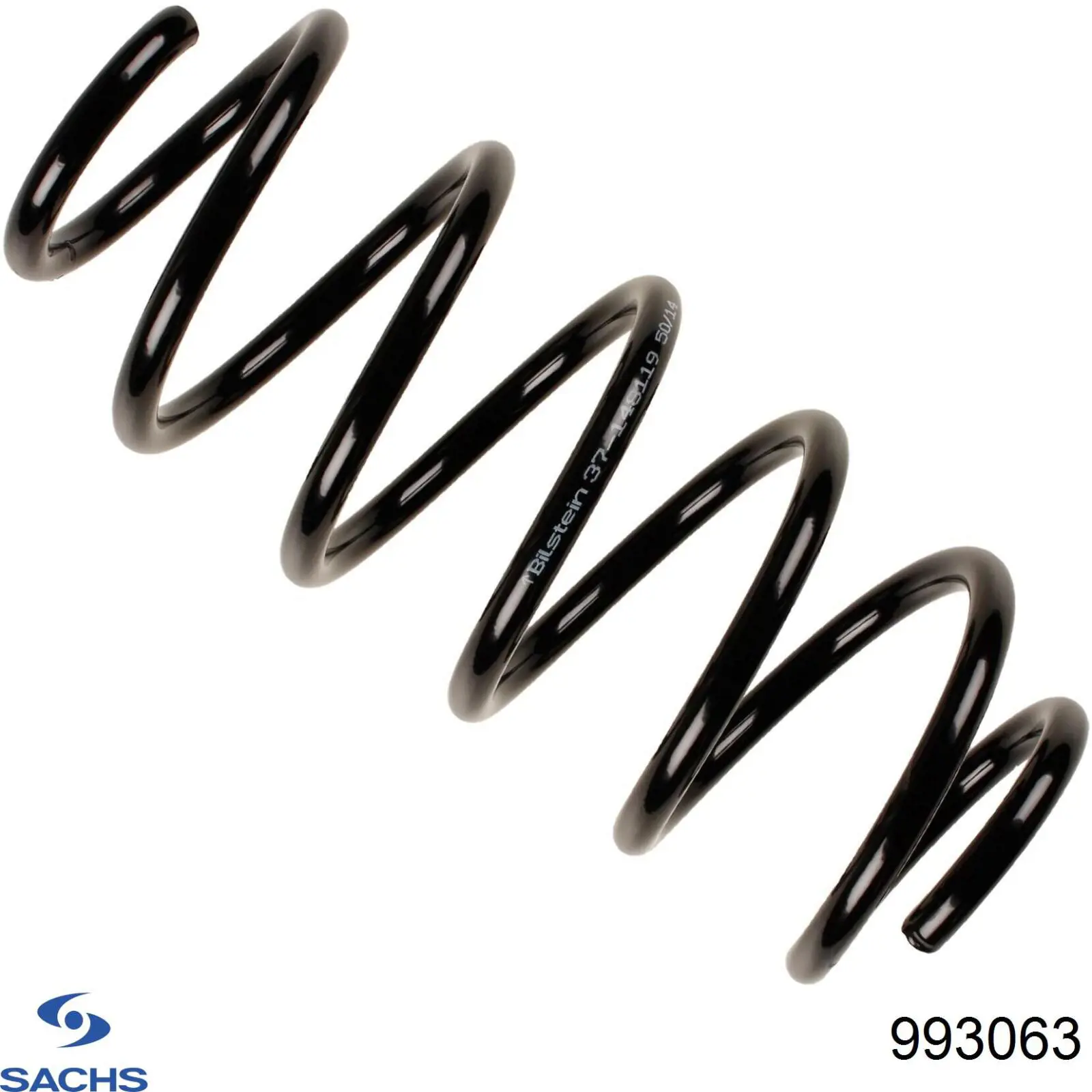 Sprężyna przednia Sachs 993063 cena, od 45,91 USD