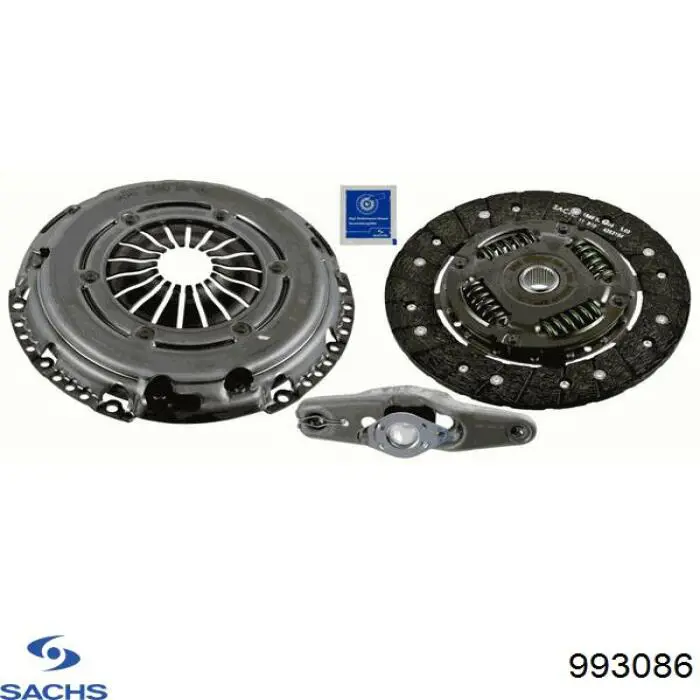 Sprężyna przednia Peugeot/Citroen 5002YH cena, od 32,64 USD