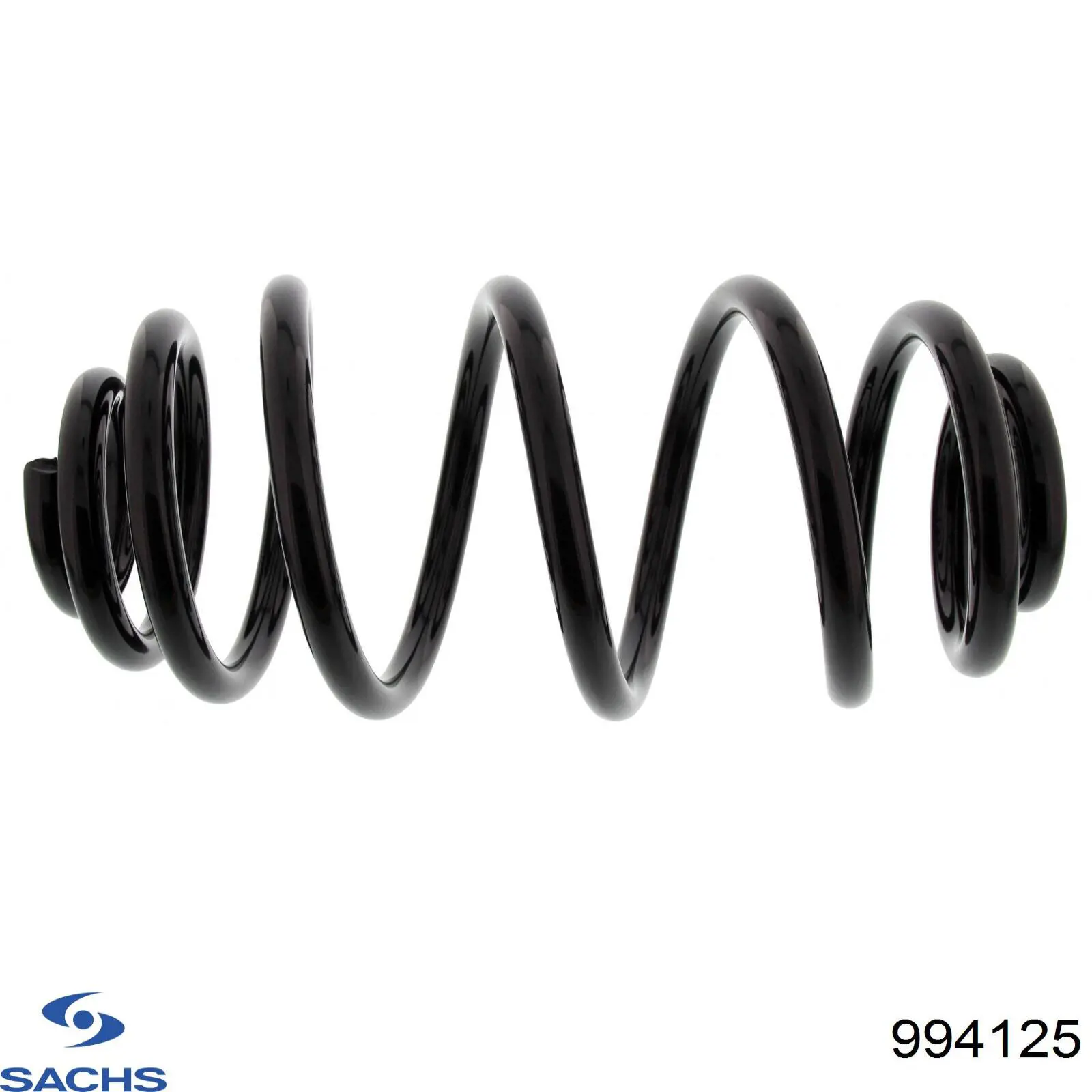 Sprężyna tylna Sachs 994125 cena, od 31,53 USD