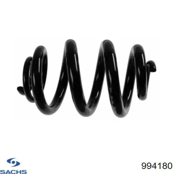 Sprężyna tylna Sachs 994180 cena, od 94,16 USD