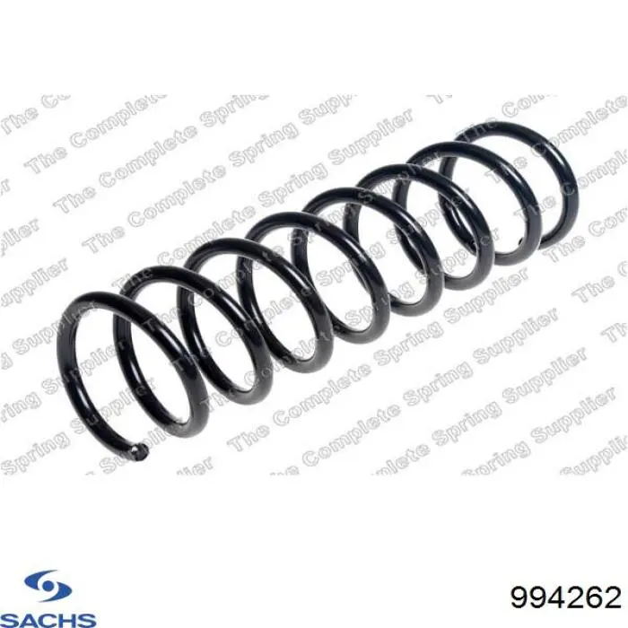 Sprężyna tylna Sachs 994262 cena, od 30,00 USD