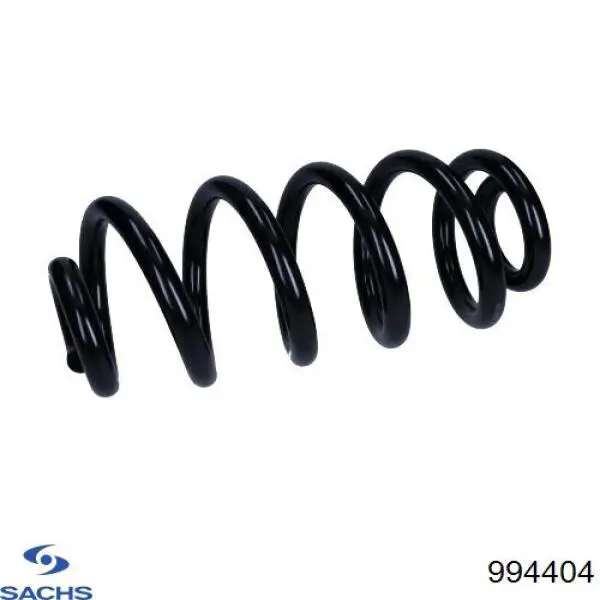 Sprężyna tylna Sachs 994404 cena, od 71,01 USD