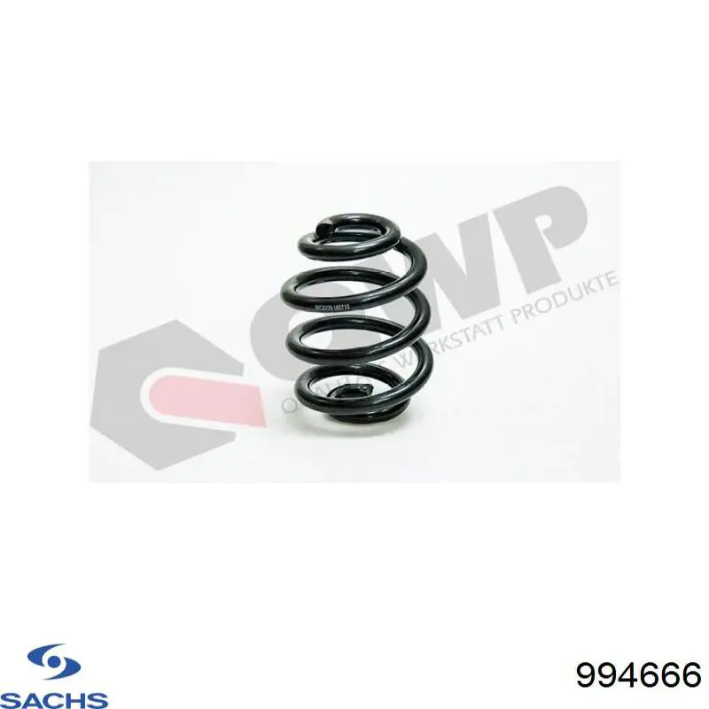 Sprężyna tylna Magnum Technology SB149 cena, od 77,84 USD