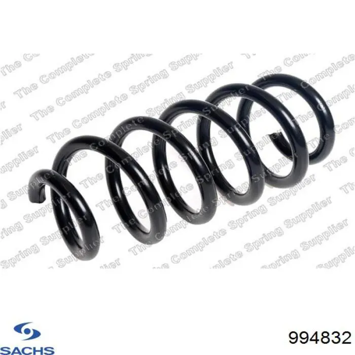 Sprężyna tylna Toyota 4823142390 cena, od 114,62 USD