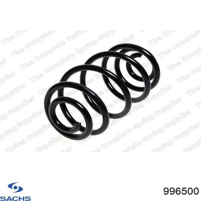 Sprężyna tylna Sachs 996500 cena, od 25,58 USD