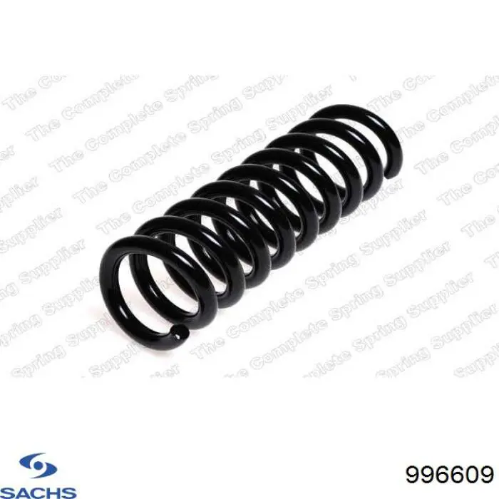 Sprężyna tylna Sachs 996609 cena, od 49,45 USD