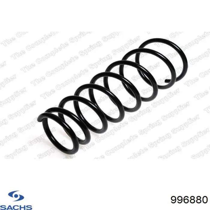 Sprężyna tylna Sachs 996880 cena, od 48,21 USD