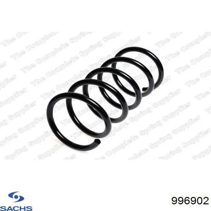 Sprężyna tylna Sachs 996902 cena, od 61,81 USD