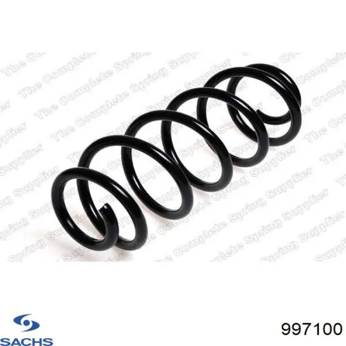 Sprężyna przednia Sachs 997100 cena, od 32,72 USD