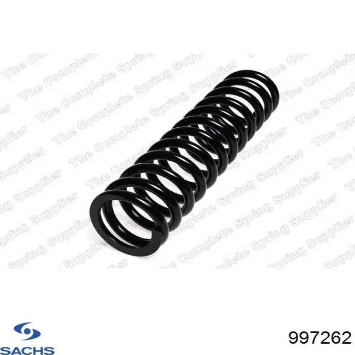 Sprężyna przednia Sachs 997262 cena, od 59,16 USD
