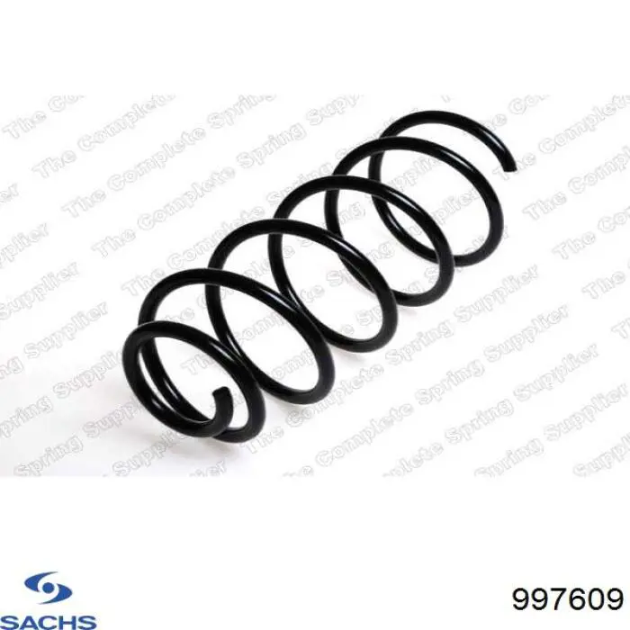 Sprężyna przednia Sachs 997609 cena, od 27,17 USD