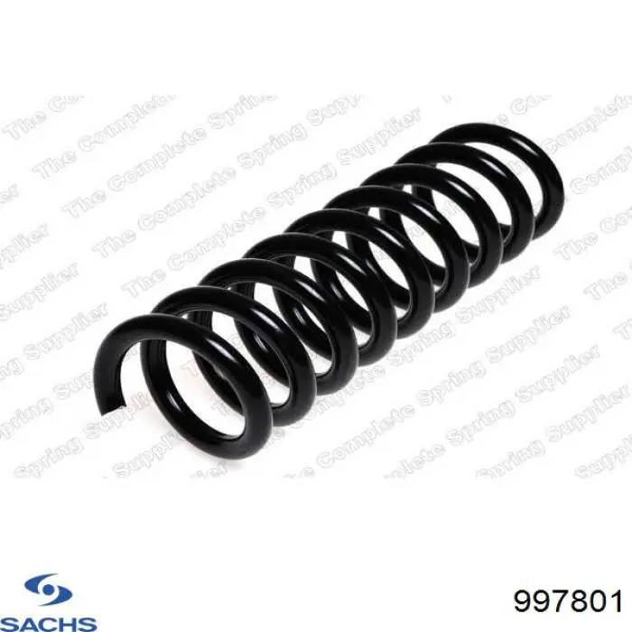 Sprężyna przednia Sachs 997801 cena, od 64,89 USD