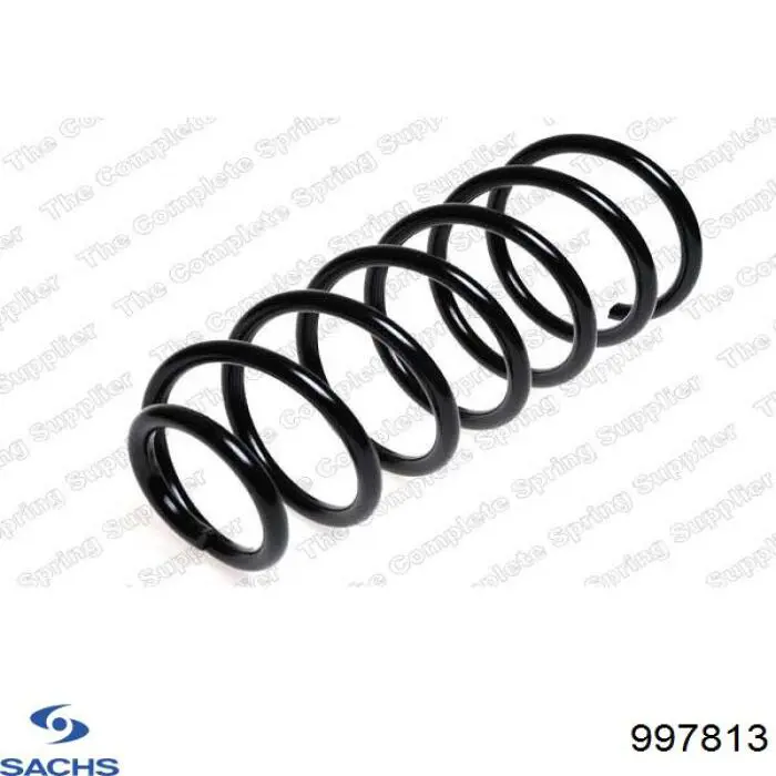 Sprężyna przednia Sachs 997813 cena, od 29,51 USD