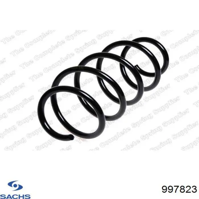 Sprężyna przednia Sachs 997823 cena, od 47,58 USD