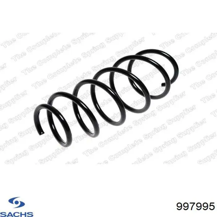 Sprężyna przednia Sachs 997995 cena, od 30,04 USD