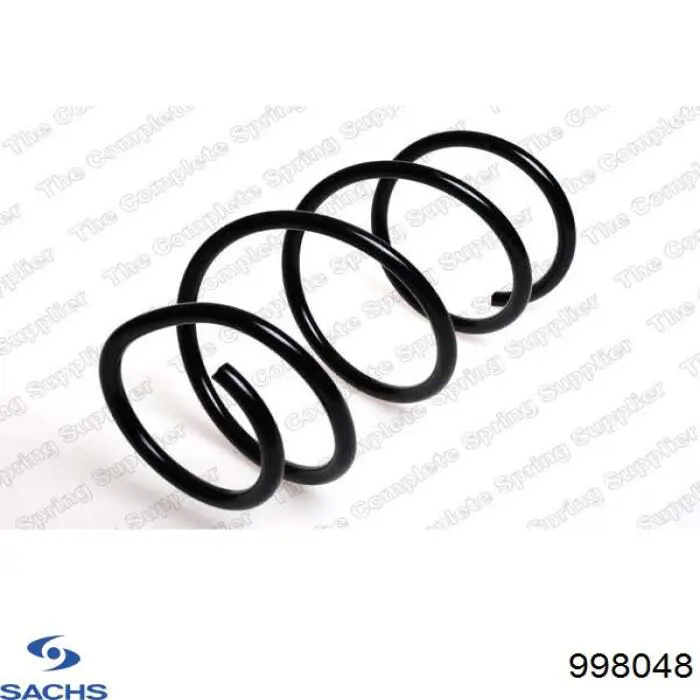 Sprężyna przednia Sachs 998048 cena, od 37,89 USD