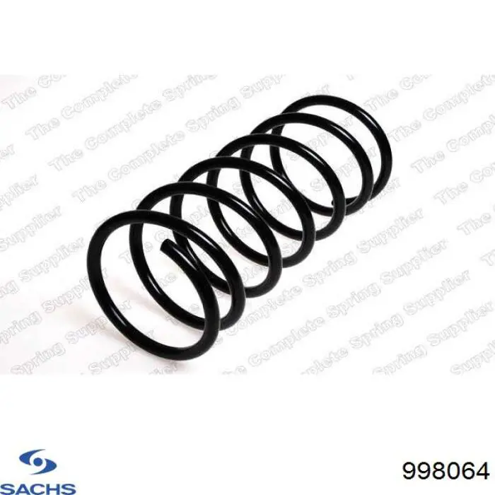 Sprężyna przednia Sachs 998064 cena, od 33,13 USD
