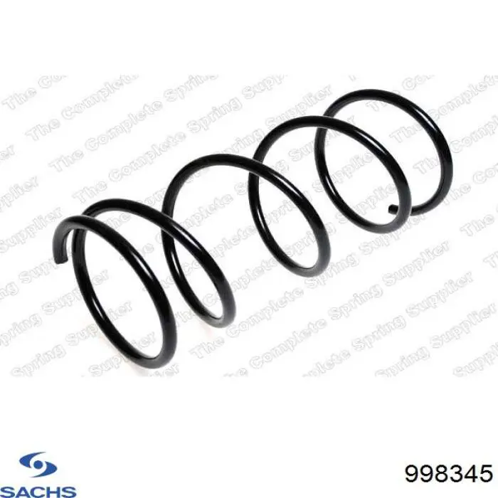Sprężyna przednia Toyota 481311N370 cena, od 336,83 USD