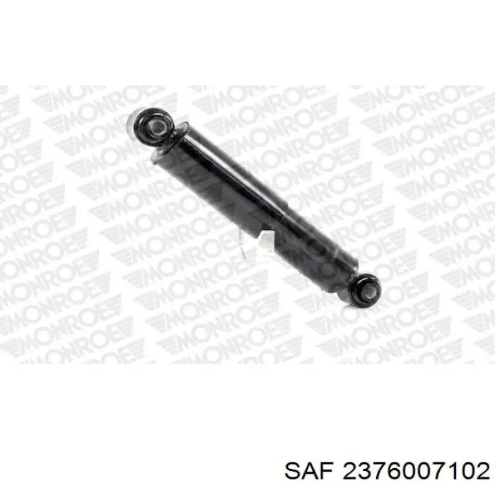 Amortyzator tylny SAF 2376007102 cena, od 70,86 USD