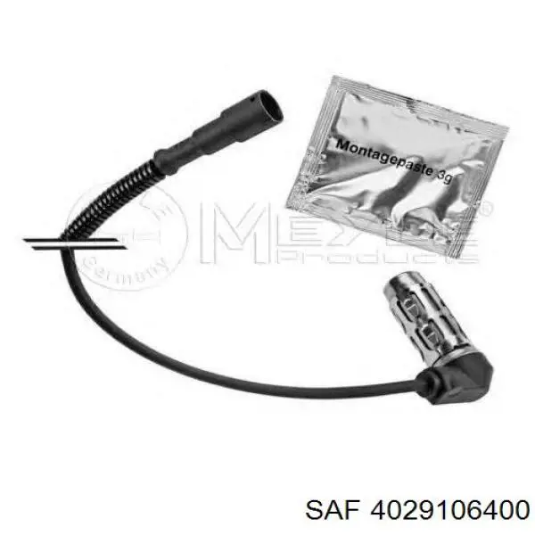  SAF 4029106400
