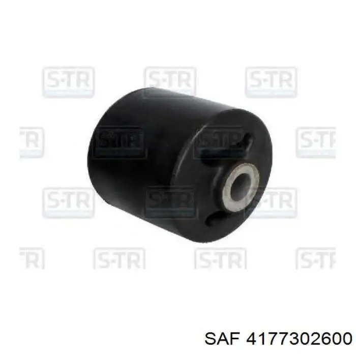 Silentblock przedni resoru tylnego SAF 4177302600 cena, od 64,29 USD
