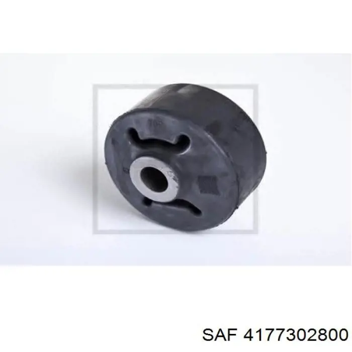 4177302800 SAF Silentblock (tuleja) resoru przedniego