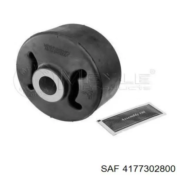 Silentblock (tuleja) resoru przedniego SAF 4177302800 cena, od 43,98 USD