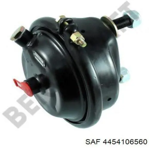 Komora hamulcowa SAF 4454106560 cena, od 42,84 USD