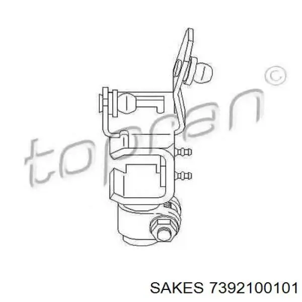 Mechanizm zmiany biegów (cięgno) Skoda Octavia I A4 kombi (1U5) (1998 - 2011) cena, od 19,81 USD