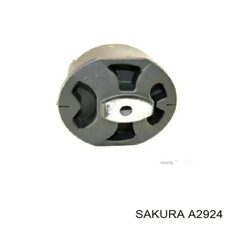 Filtr powietrza Sakura A2924 cena, od 8,11 USD