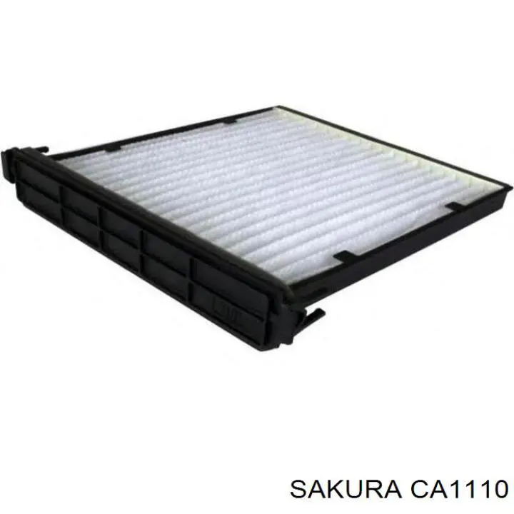 Filtr kabiny Sakura CA1110 cena, od 8,42 USD