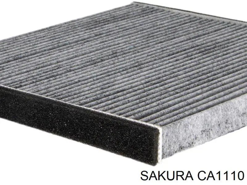 Filtr kabiny CA1110 Sakura