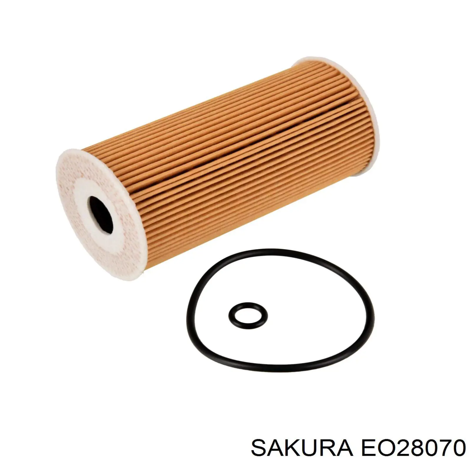 Do koszyka EO28070 Sakura Filtr oleju