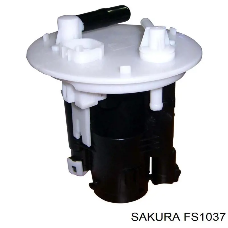 Filtr paliwa Sakura FS1037 cena, od 21,96 USD