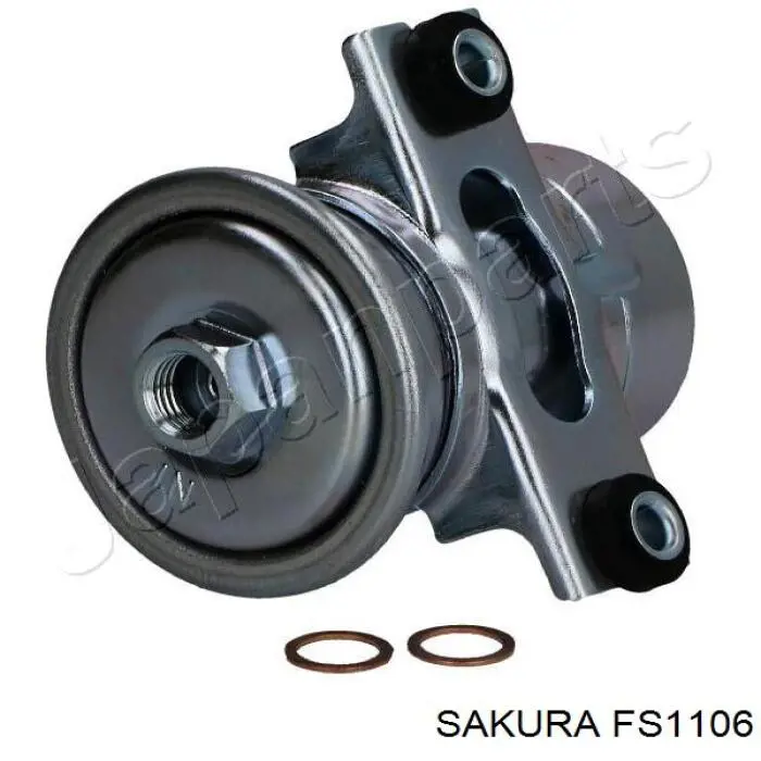 Do koszyka FS1106 Sakura Filtr paliwa