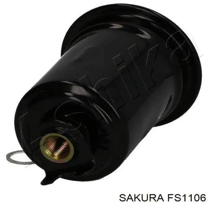 Filtr paliwa FS1106 Sakura