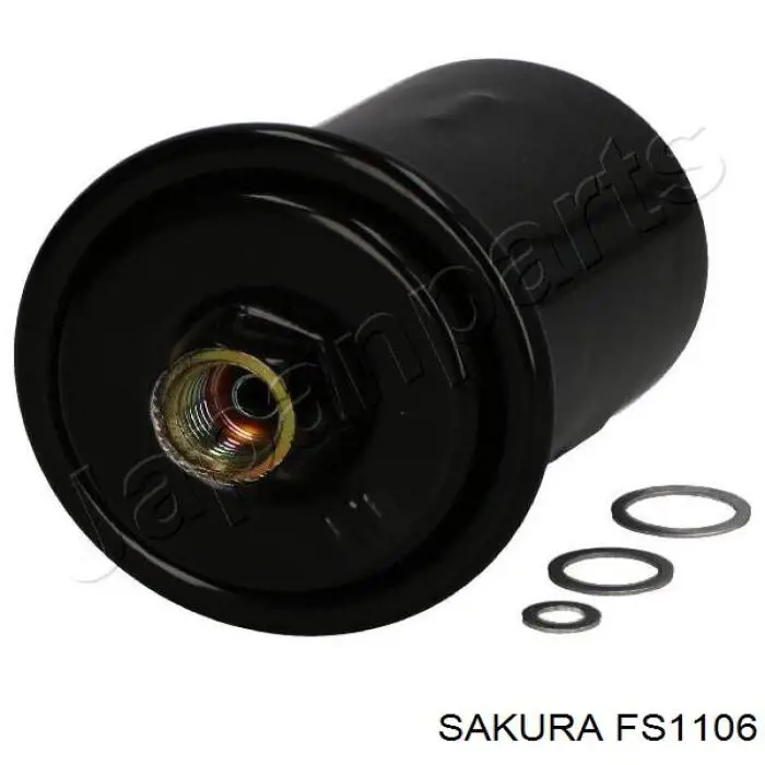 FS1106 Sakura Filtr paliwa